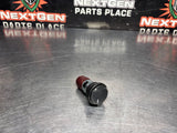 2012 C6 CORVETTE 12v OUTLET/CIG LIGHTER #1409