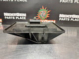 05-13 C6 CORVETTE 10352084 USED BATTERY TRAY OEM #704
