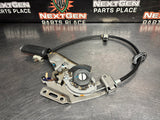 05 - 13 C6 CORVETTE E BRAKE HANDLE OEM #1538