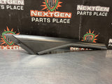 05-13 C6 CORVETTE DRIVER SIDE LH A PILLAR EXTERIOR TRIM OEM 15928199 #1266