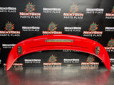 2004 PONTIAC GTO SPOILER TORRID RED OEM #1438