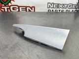 2015 FORD MUSTANG GT RH PASSENGER SIDE DASH TRIM FR3B-63044B78 OEM #344