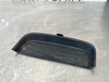 2015 FORD MUSTANG GT INTERIOR STORAGE COMPARTMENT INSERT FR3B-63045M97-A #401