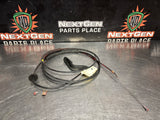 2004 PONTIAC GTO HOOD LATCH RELEASE CABLE OEM #1306