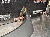 05-13 C6 CORVETTE LH FRONT LOWER B PILLAR TRIM USED OEM 15259172 #1409