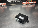 2013 FORD MUSTANG GT LIGHT LAMP CONTROL MODULE OEM DR3T-14D644-BA #1410