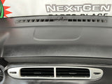 14-15 CAMARO SS DASH BOARD OEM #272