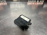 2014 CADILLAC CTS-V BLIND SPOT SENSOR RADAR MODULE #1190