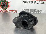 2019 MUSTANG GT FUEL DOOR ASSEMBLY MAGNETIC MATELLIC FR3B-6327936 OEM #253
