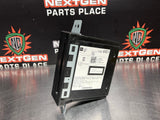2015 CHEVY SILVERADO 2500 CD PLAYER DISC DRIVE ASSEMBLY 13594481 OEM #827