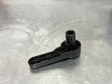 10-14 FORD MUSTANG GT FRONT LEFT DRIVERS SEAT RECLINE LEVER OEM #442