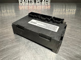 2014 DODGE RAM 2500 BIG HORN 6.7 TRANSFER CASE MODULE OEM #726