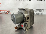 2005 C6 CORVETTE OEM USED EBCM 15220711 ABS ANTI LOCK BRAKE PUMP MODULE #440