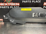 2004 PONTIAC GTO RADIATOR UPPER COVER BAFFLE OEM 92160585 #1438