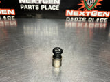 97-04 CORVETTE C5 CENTER CONSOLE RADIO BEZEL LIGHTER OEM #797