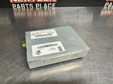 05 - 13 C6 CORVETTE XM SATELLITE RADIO MODULE 28010039 OEM #1194