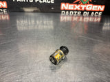 97-04 CORVETTE C5 CENTER CONSOLE RADIO BEZEL LIGHTER OEM #1159