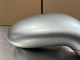 05-13 C6 CORVETTE RH PASSENGER SIDE MIRROR OEM SILVER 15795865 #VV151