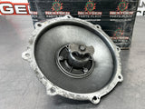 C5 CORVETTE Z06 DIFFERENTIAL COVER #VV1147