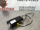 08 - 09 PONTIAC G8 LH DRIVER SEAT BOLSTER AIR BAG OEM #392