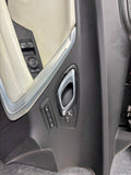 2021 CAMARO SS LH RH DOOR PANELS DOOR CARDS CERAMIC WHITE OEM #1556