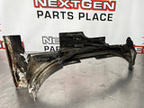 C5 CORVETTE LH BLACK ROCKER PANEL EXTENSION OEM #VV916