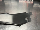 2007 C6 CORVETTE LH DRIVER SIDE COWL GRILL PANEL 15822872 #764