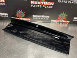 2015 FORD MUSTANG GT TRUNK PANEL W BACKUP CAMERA OEM FR3B-6342504 #950