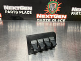 2011 FORD F250 AUXILIARY SWITCHES AL3T-13D734-AAW #790