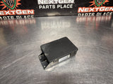 1997-2004 C5 CORVETTE THROTTLE ACTUATOR CONTROL (TAC) MODULE OEM 25317611 #1251