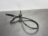 2012 C6 CORVETTE AUTO SHIFTER CABLE TRANS LINKAGE #1492