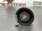 07-12 FORD MUSTANG GT500 ENGINE IDLER PULLEY OEM #C161