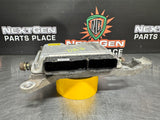2005 CHEVY SILVERADO 2500HD FICM FUEL INJECTOR CONTROL MODULE 8973037513 OEM #802