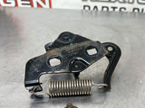 10-14 FORD MUSTANG TRUNK LOCK LATCH RELEASE ACTUATOR EJ7VA OEM #367