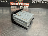 2016 FORD F250 6.7 TRAILER BRAKE CONTROL MODULE FC34-2C006-AB OEM #1370