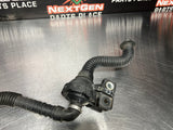 2011 FORD MUSTANG GT AIR INTAKE SOUND TUBE OEM BR33-9P437-CC #856