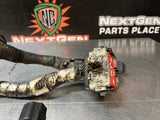 2008 FORD F350 6.4 DIESEL 5R110 4WD TRANSMISSION  ELECTRIC T CASE HARNESS OEM #1182
