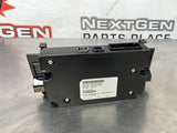 2011 FORD MUSTANG GT COMMUNICATION SYNC CONTROL MODULE OEM AR3T-14B428-BE #395