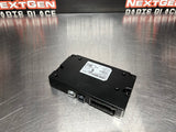 2017 FORD MUSTANG GT COMMUNICATION SYNC CONTROL MODULE OEM FR3T-14D212-SA #772