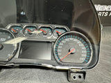 2015 CHEVY SILVERADO 3500 INSTRUMENT CLUSTER 23259639 OEM #814