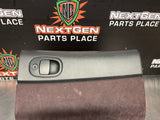 04 - 06 PONTIAC GTO COSMOS PURPLE GLOVE BOX OEM #784