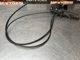 05 - 13 C6 CORVETTE LH DRIVER DOOR LATCH ACTUATOR W/ RELEASE OEM #1266