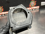 05-13 C6 CORVETTE FUEL FILLER PIPE HOUSING OEM 10354841 #998