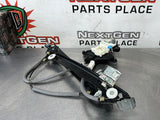 15-23 FORD MUSTANG GT RH PASSENGER WINDOW MOTOR REGULATOR FR3B-6323200-AJ #401