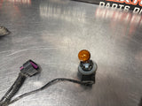05-13 C6 CORVETTE RH OR LH HEADLIGHT EXTERNAL WIRING HARNESS OEM 13732107 #1409
