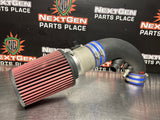 11-14 MUSTANG GT C&L RACER COLD AIR INTAKE WITH 95mm MAF
