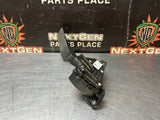 2008 CHEVY SILVERADO 2500HD GAS PEDAL 25832864 OEM #1638