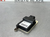 2011 FORD MUSTANG GT RH PASSENGER SIDE SEAT OCCUPANT WEIGHT SENSOR PAD MODULE OEM #481