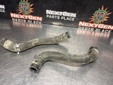 10-15 CHEVROLET CAMARO V8 UPPER AND LOWER RADIATOR HOSES GM OEM #1372
