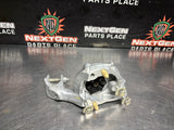 2004 CADILLAC CTS-V LH DRIVER FRONT STRUT COIL SUSPENSION ARM 25700258 OEM #1193